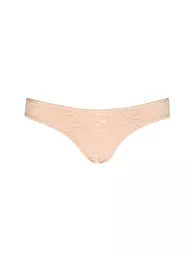 CALVIN KLEIN | Slip INTRINSIC  black | beige