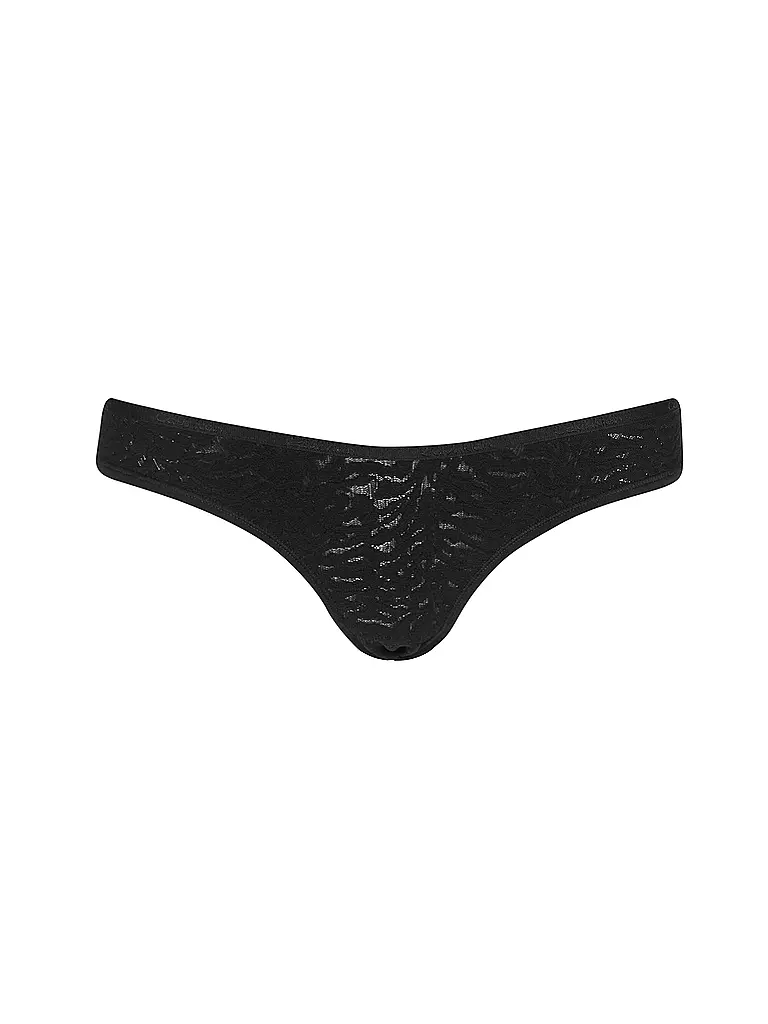 CALVIN KLEIN | Slip INTRINSIC  black | schwarz