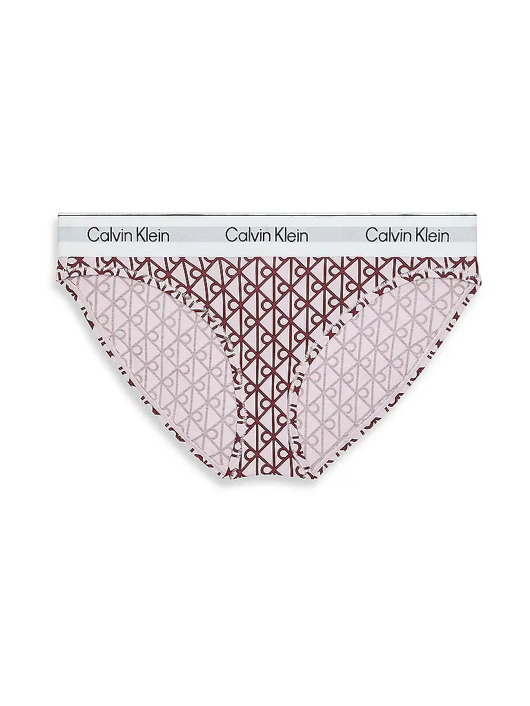 CALVIN KLEIN | Slip pink | Rosa