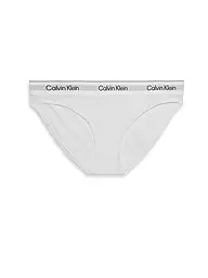 CALVIN KLEIN | Slip white | weiss