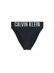 CALVIN KLEIN | Slip | schwarz
