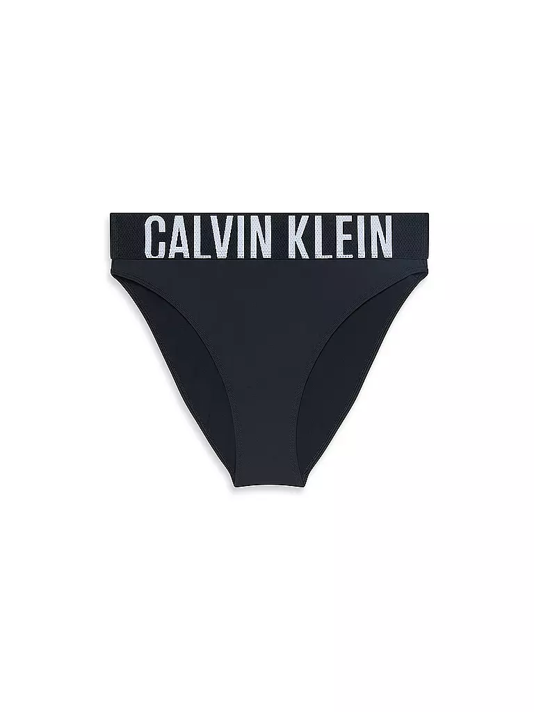 CALVIN KLEIN | Slip | schwarz