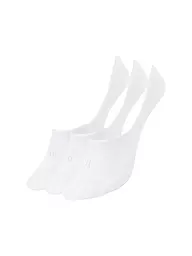 CALVIN KLEIN | Socken 3er Pkg pink | weiss