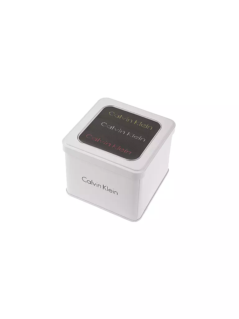 CALVIN KLEIN | Socken-Geschenkbox 3-er Pkg. | 