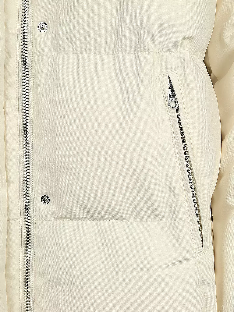 CALVIN KLEIN | Steppmantel | 