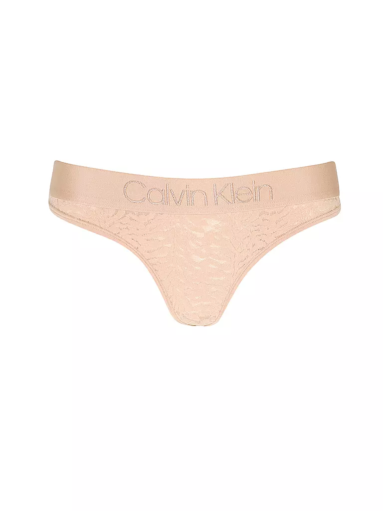 CALVIN KLEIN | Sting INTRINSIC beige  | beige