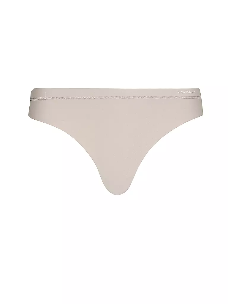 CALVIN KLEIN | String "Form 3D" | rosa