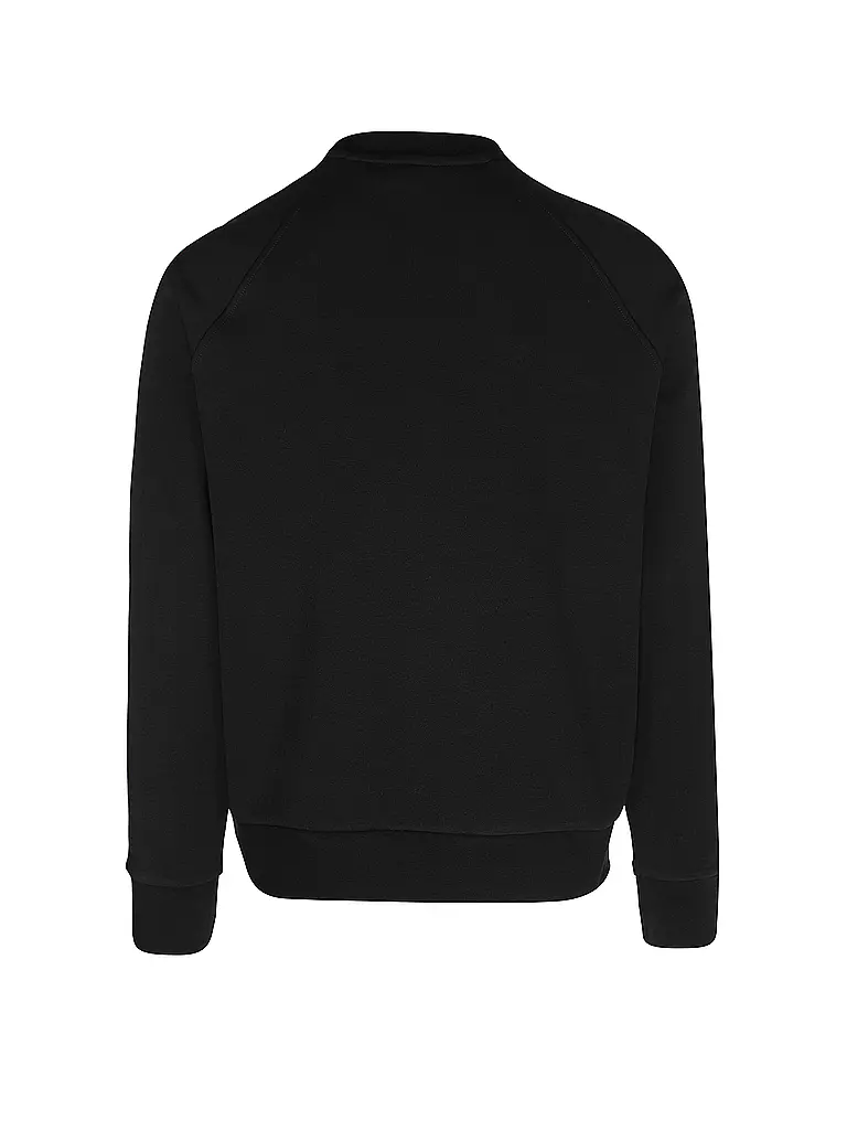 CALVIN KLEIN | Sweater | schwarz