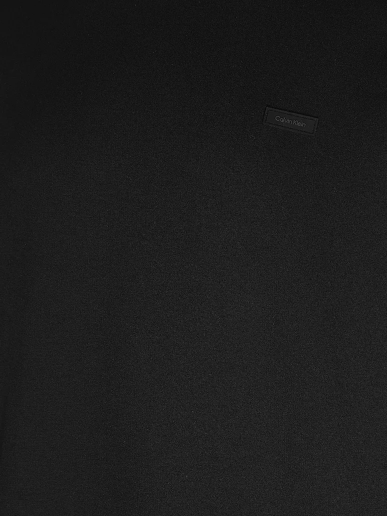 CALVIN KLEIN | Sweater | schwarz