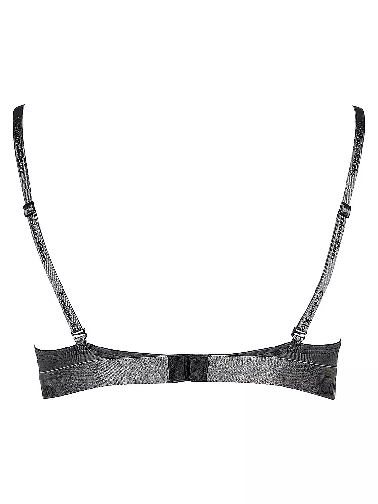 CALVIN KLEIN | T-Shirt BH "Dual Tone" | 