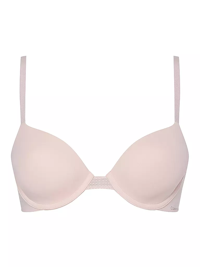CALVIN KLEIN | T-Shirt BH Perfectly Fit Flex | rosa