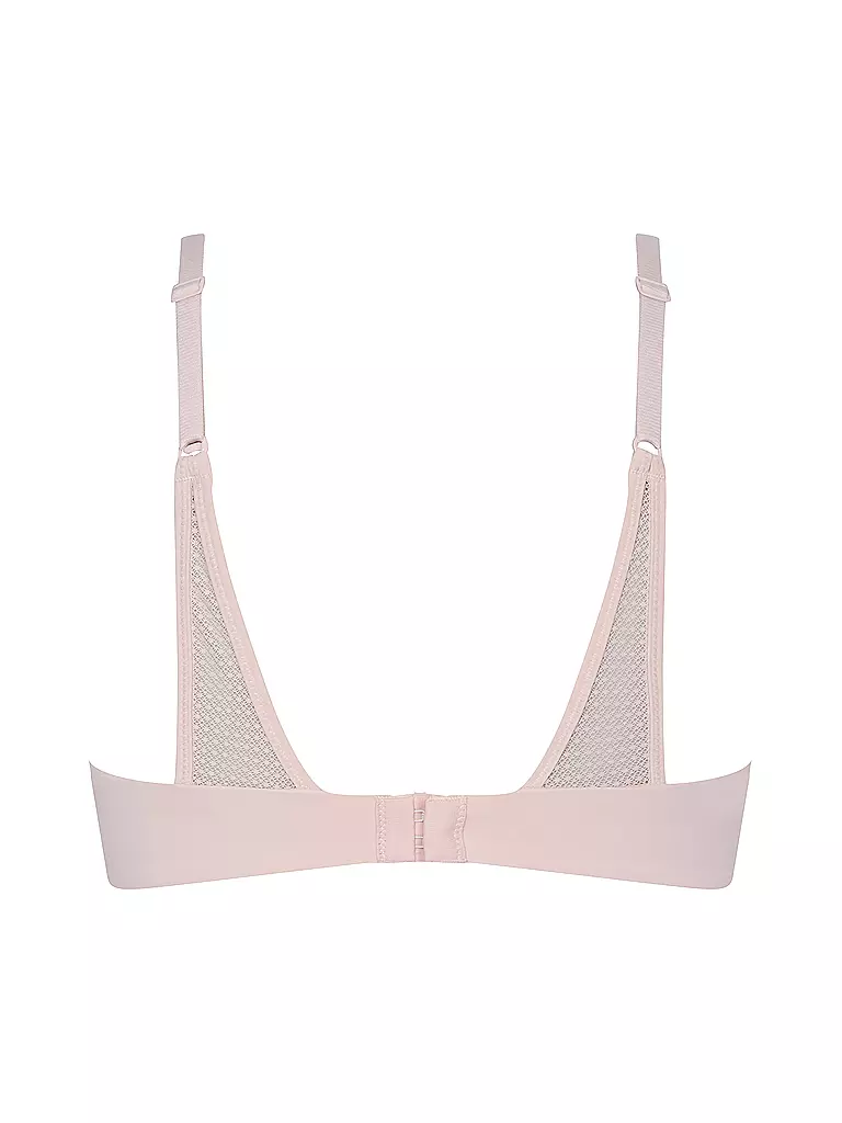 CALVIN KLEIN | T-Shirt BH Perfectly Fit Flex | rosa