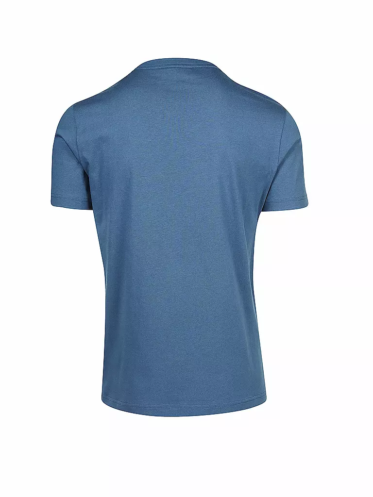CALVIN KLEIN | T-Shirt | blau