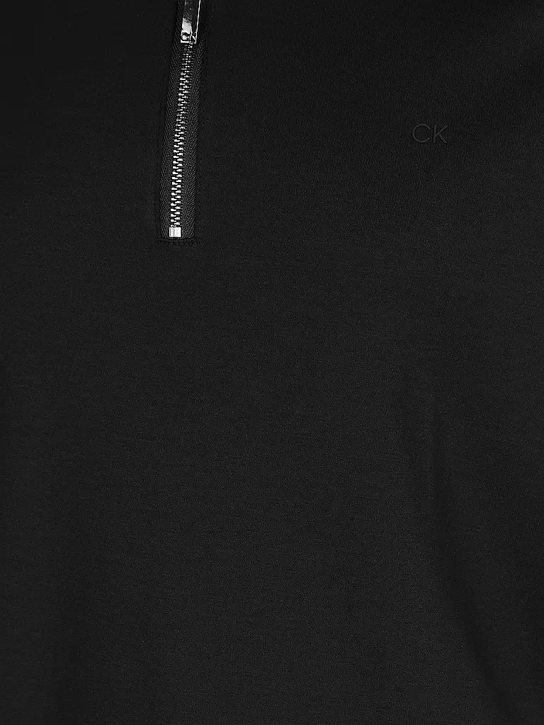 CALVIN KLEIN | T-Shirt | schwarz
