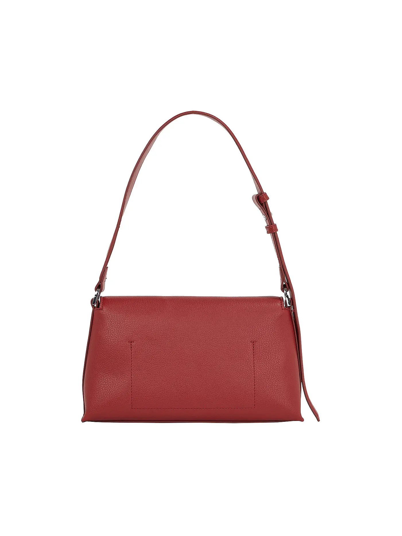 CALVIN KLEIN | Tasche - Baguette CK DAILY | rot