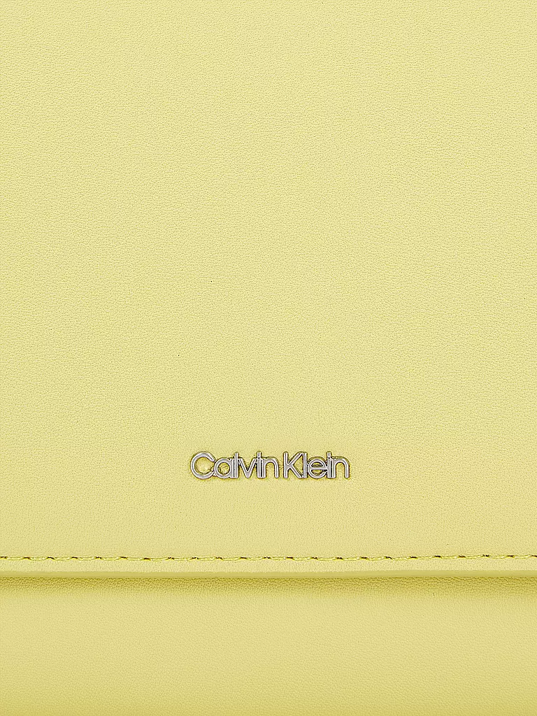 CALVIN KLEIN | Tasche - Henkeltasche CK MUST | orange