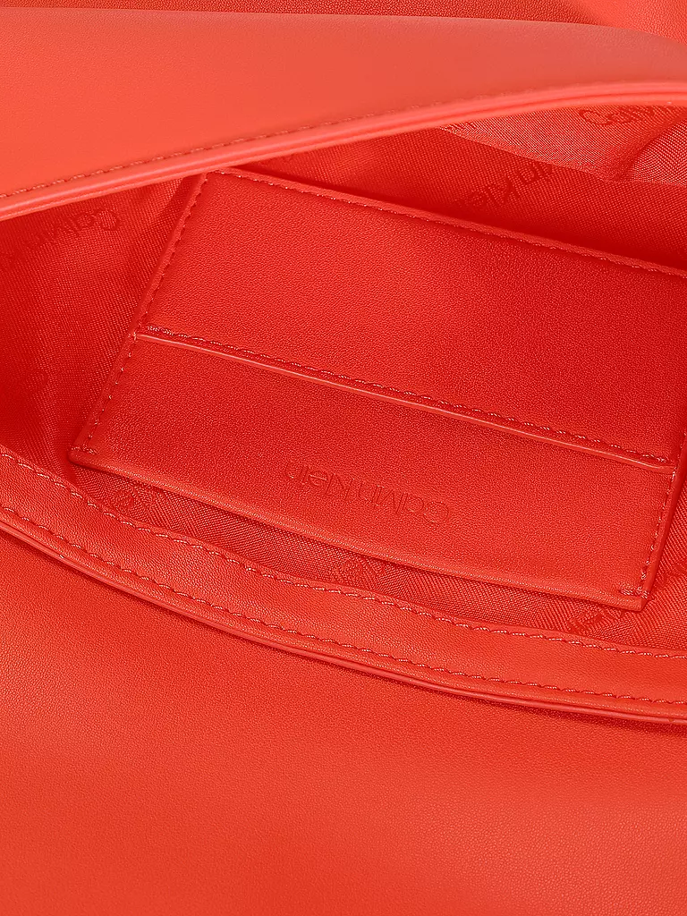 CALVIN KLEIN | Tasche - Henkeltasche CK MUST | orange