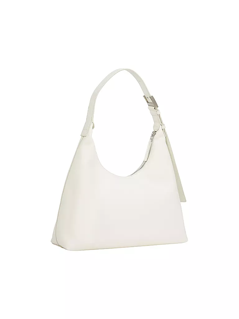 CALVIN KLEIN | Tasche - Hobo Bag | schwarz