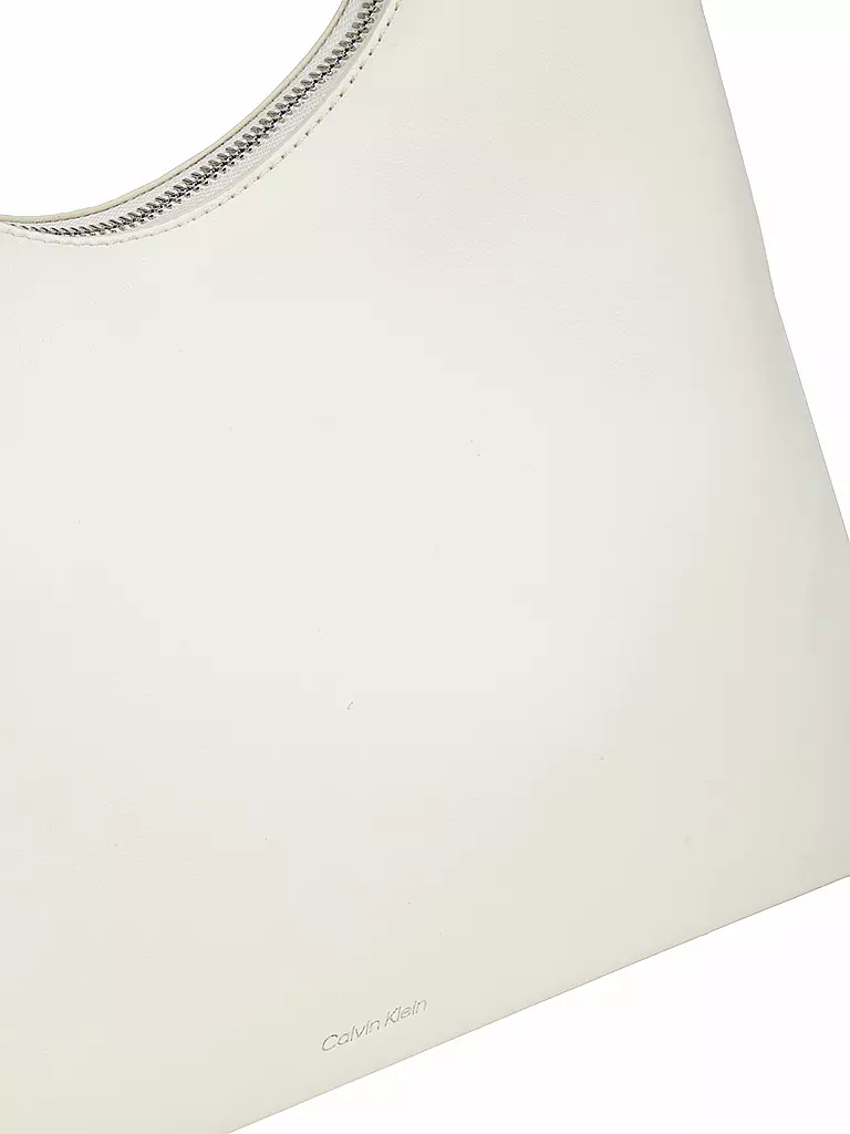 CALVIN KLEIN | Tasche - Hobo Bag | schwarz