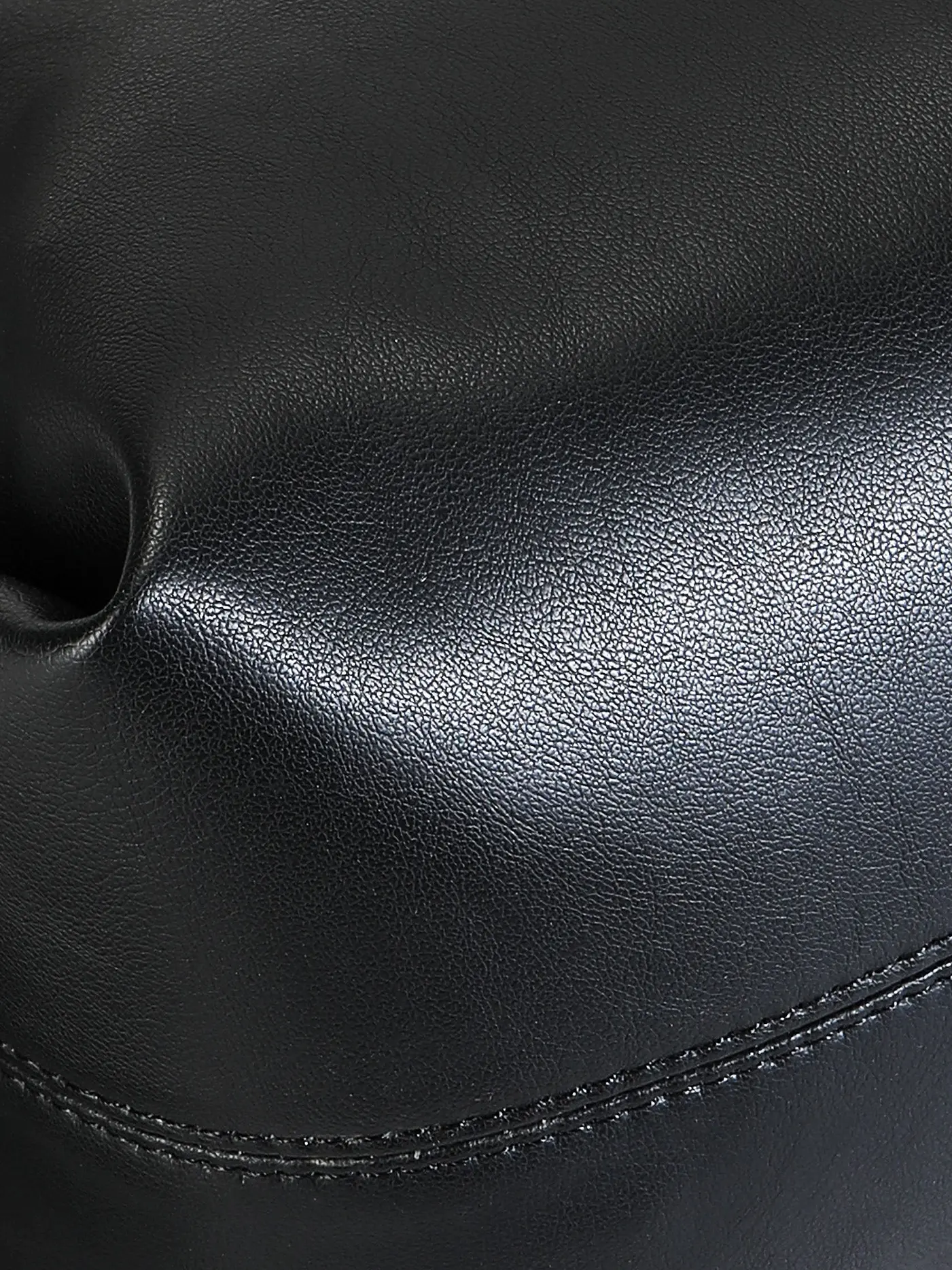 CALVIN KLEIN | Tasche - Hobo GRACIE  | schwarz