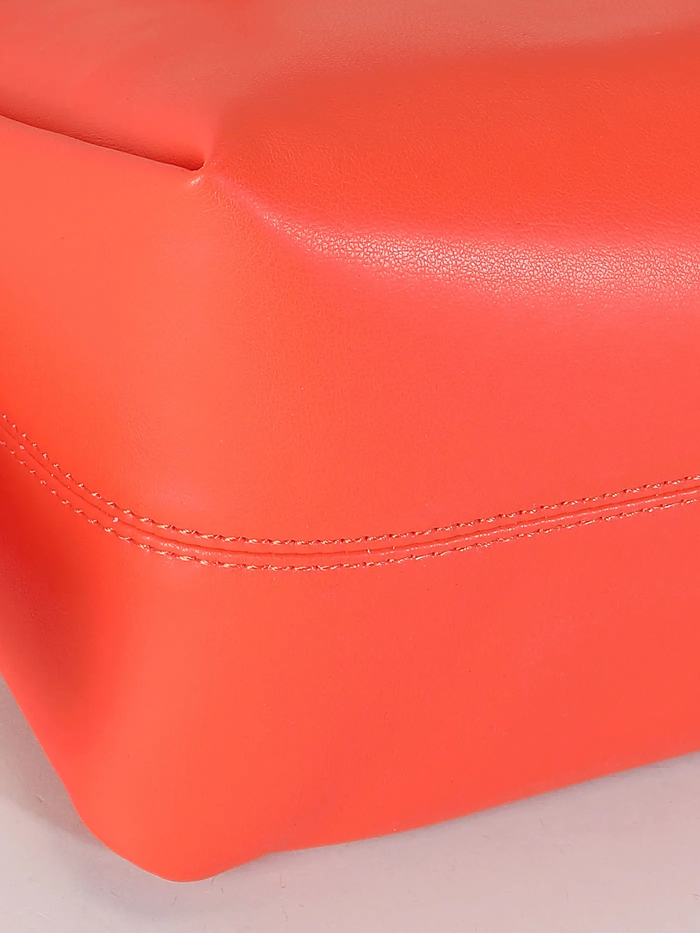 CALVIN KLEIN | Tasche - Hobo GRACIE  | orange