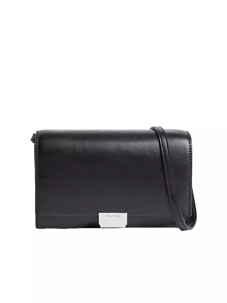 CALVIN KLEIN | Tasche - Mini Bag ARCHIVE | schwarz