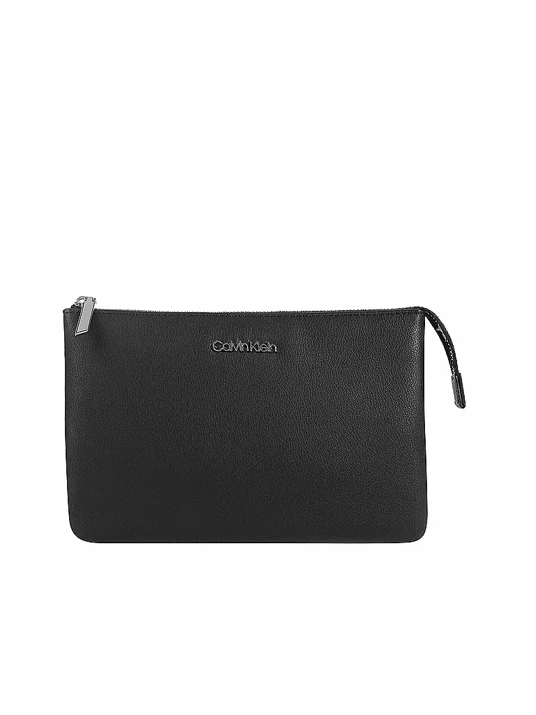 CALVIN KLEIN | Tasche - Mini Bag CK Must | schwarz