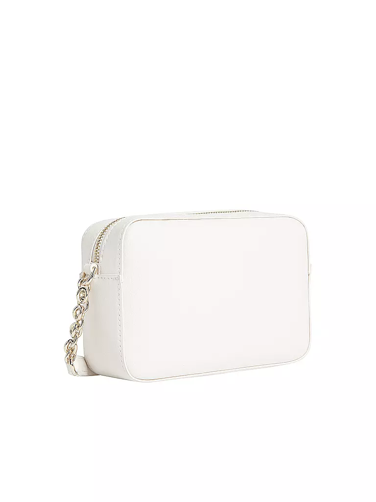 CALVIN KLEIN | Tasche - Mini Bag Re-Lock | weiß