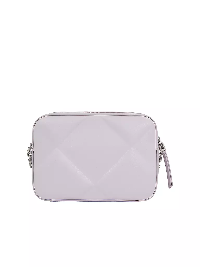 CALVIN KLEIN | Tasche - Mini Bag RE-LOCK | lila