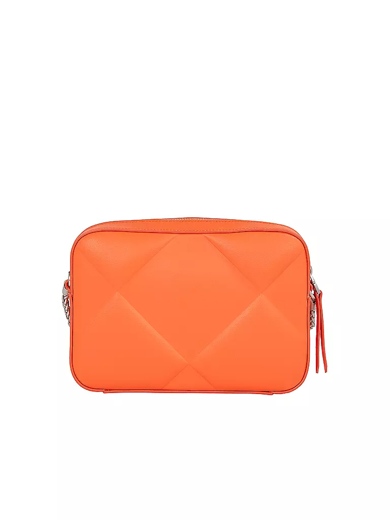 CALVIN KLEIN | Tasche - Mini Bag RE-LOCK | schwarz