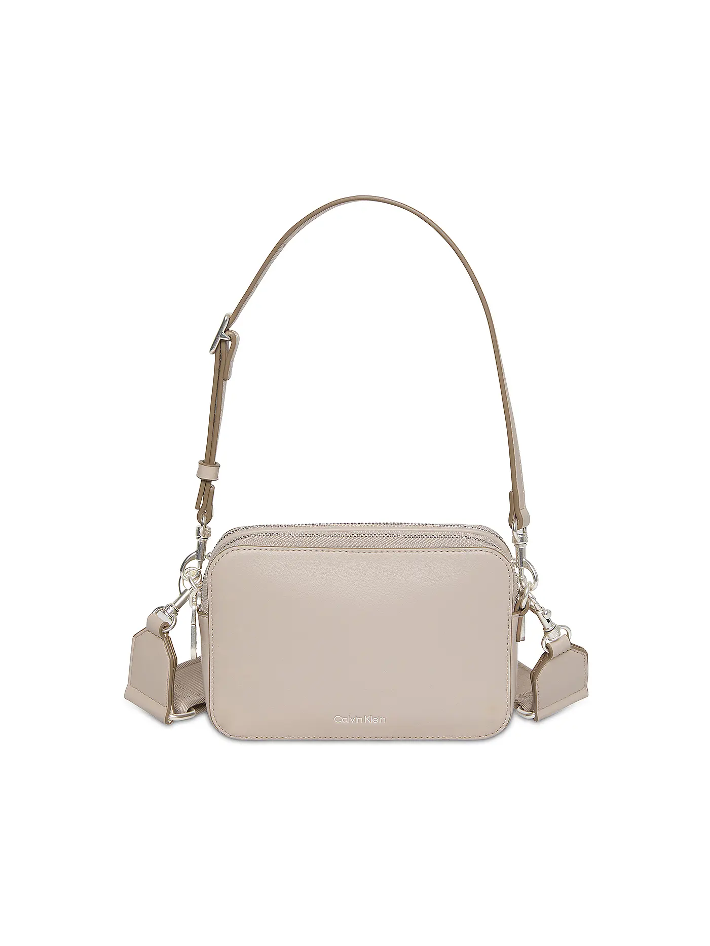 CALVIN KLEIN | Tasche - Mini Bag | creme