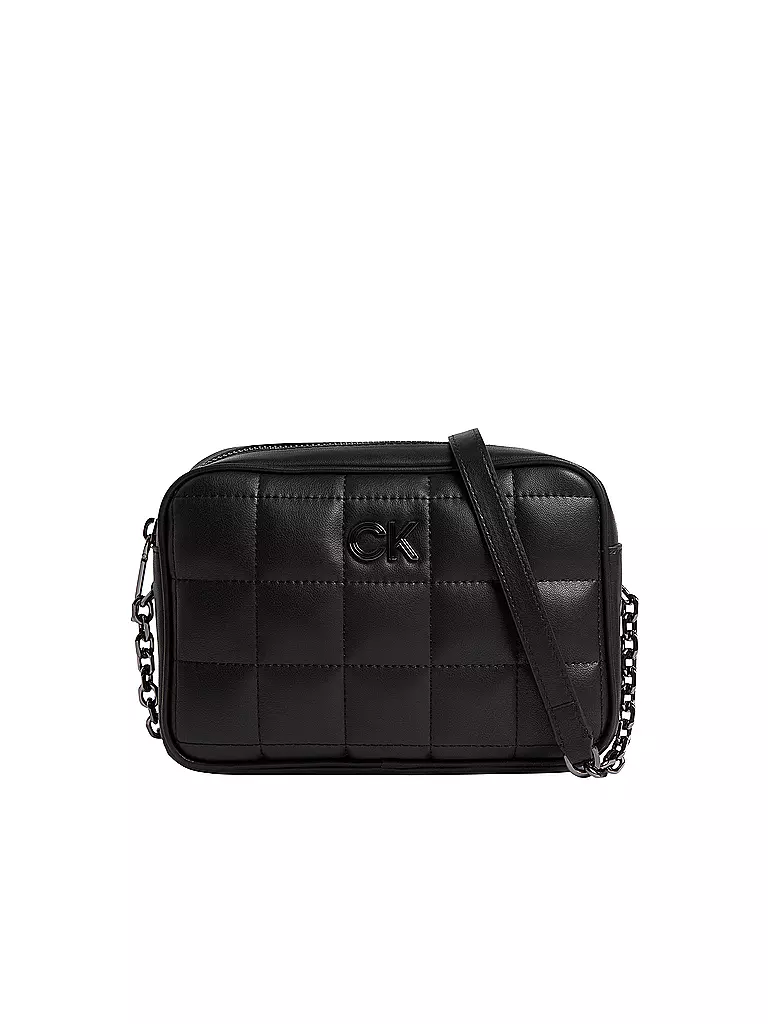 CALVIN KLEIN | Tasche - Mini Bag | schwarz