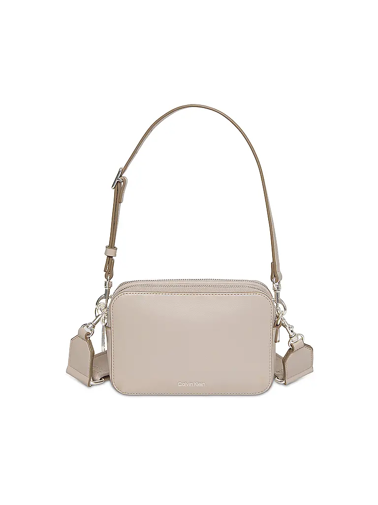 CALVIN KLEIN | Tasche - Mini Bag | creme