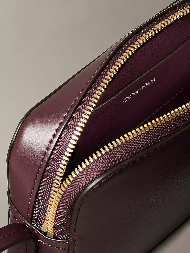CALVIN KLEIN | Tasche - Mini Bag | schwarz