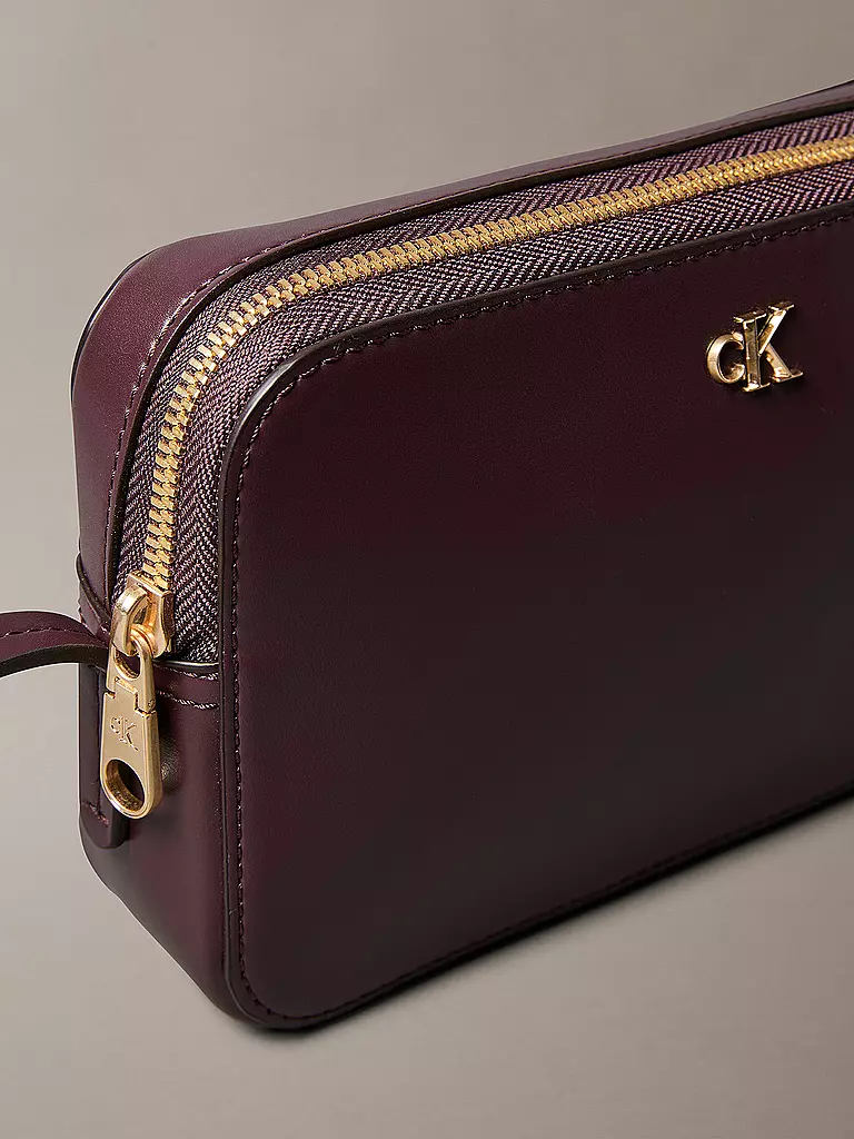 CALVIN KLEIN | Tasche - Mini Bag | schwarz
