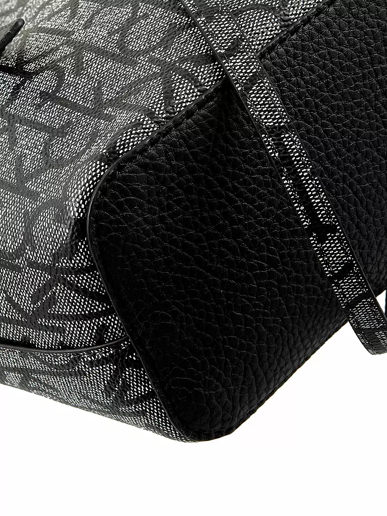 CALVIN KLEIN | Tasche - Mini-Shopper  | grau