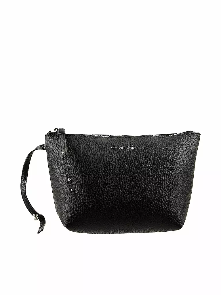CALVIN KLEIN | Tasche - Mini-Shopper  | grau