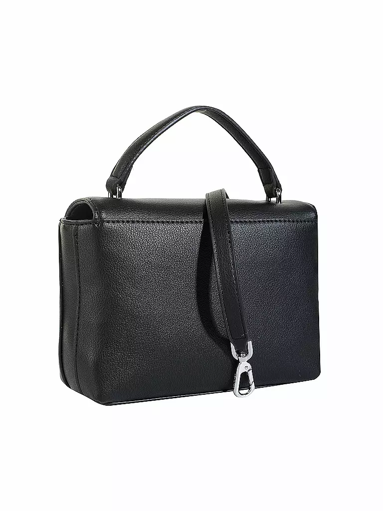 CALVIN KLEIN | Tasche - Minibag CK Must | schwarz