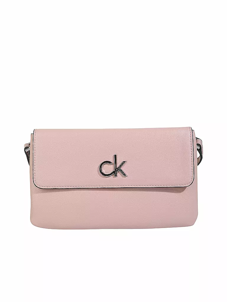 CALVIN KLEIN | Tasche - Minibag Re-Lock | rosa