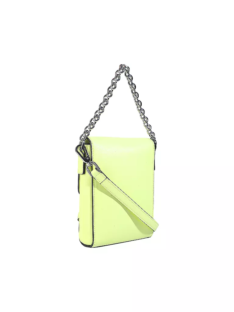 CALVIN KLEIN | Tasche - Minibag Re-Lock | grün