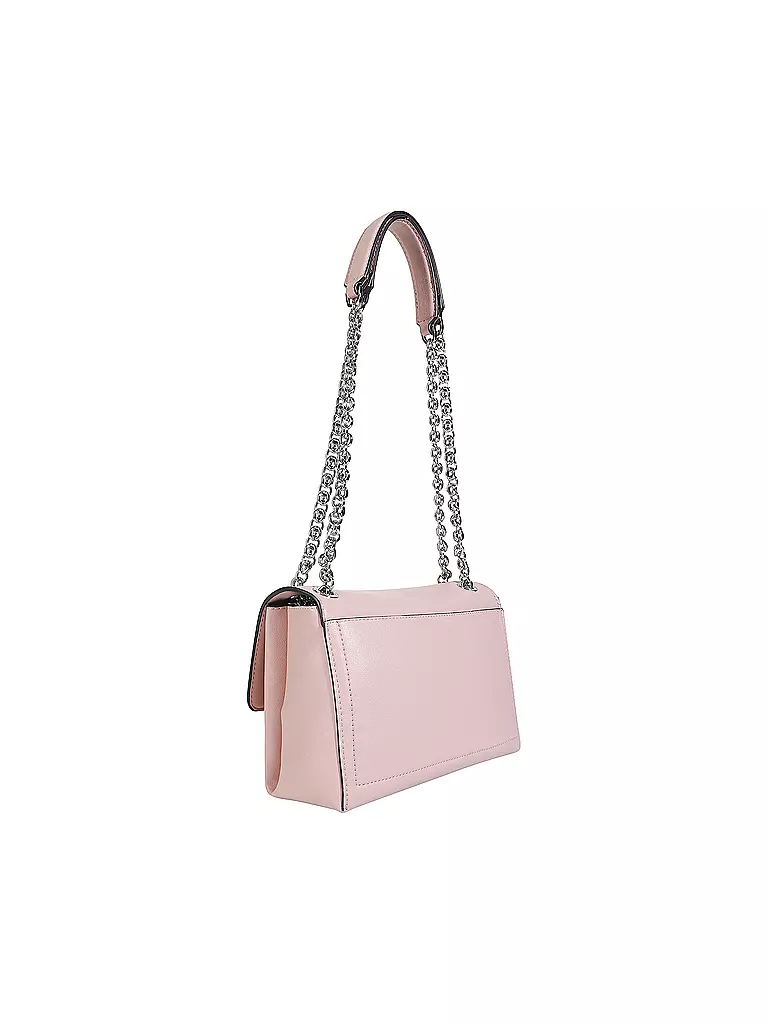 CALVIN KLEIN | Tasche - Minibag Re-Lock | rosa