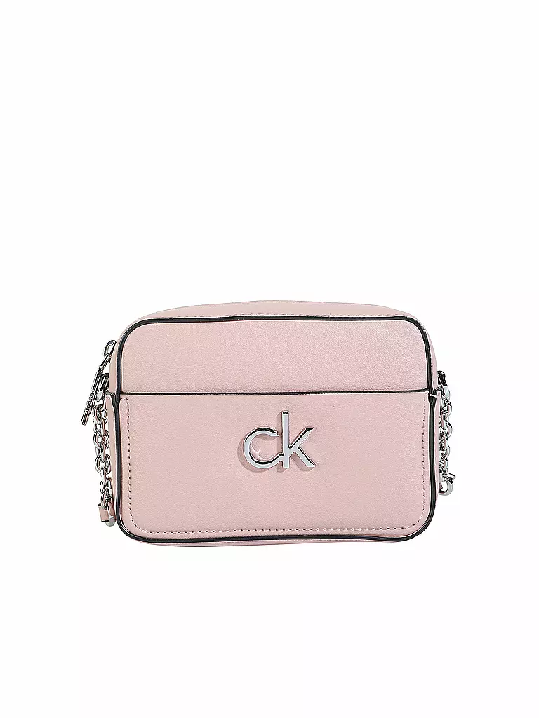 CALVIN KLEIN | Tasche - Minibag | rosa