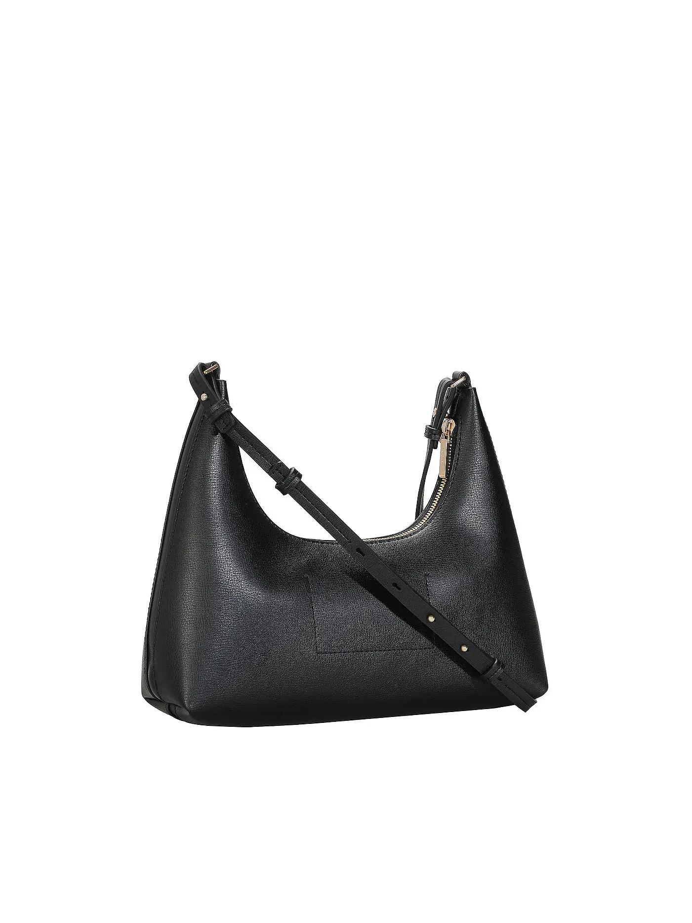 CALVIN KLEIN | Tasche - Schultertasche FOIL | schwarz