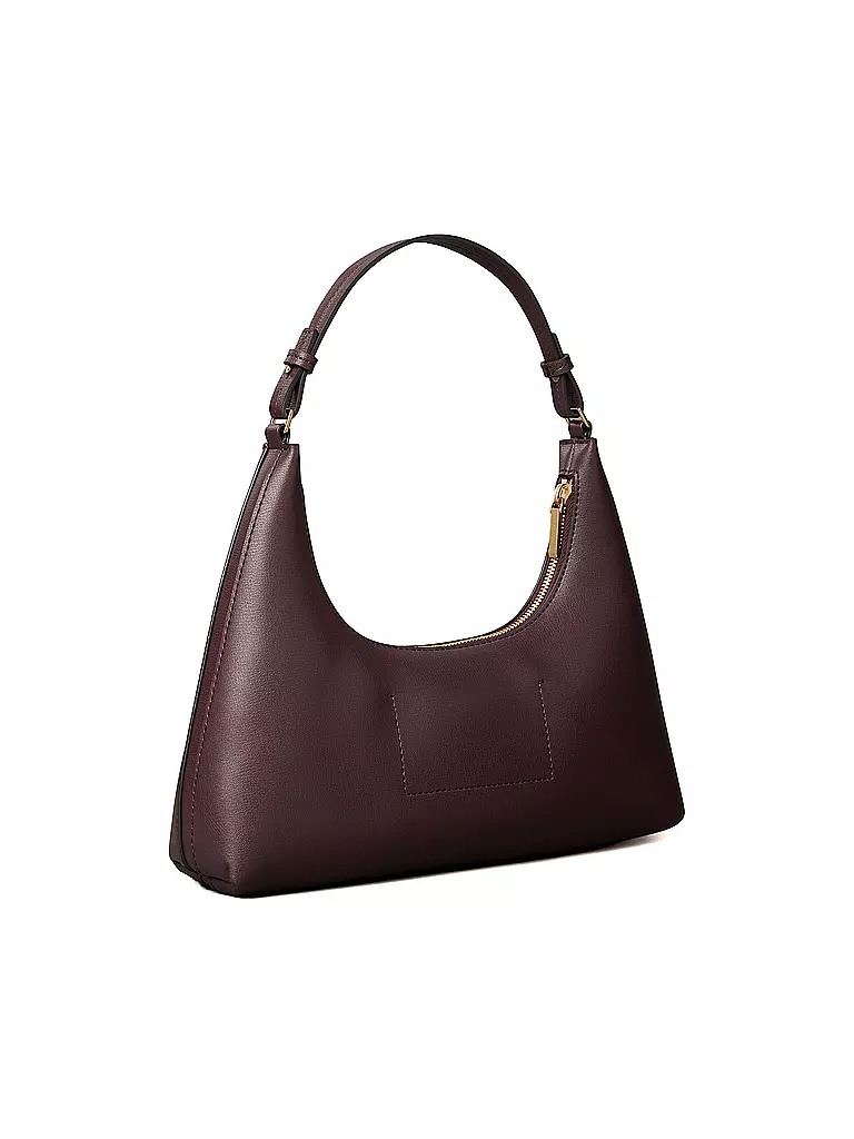 CALVIN KLEIN | Tasche - Schultertasche FOIL | dunkelrot