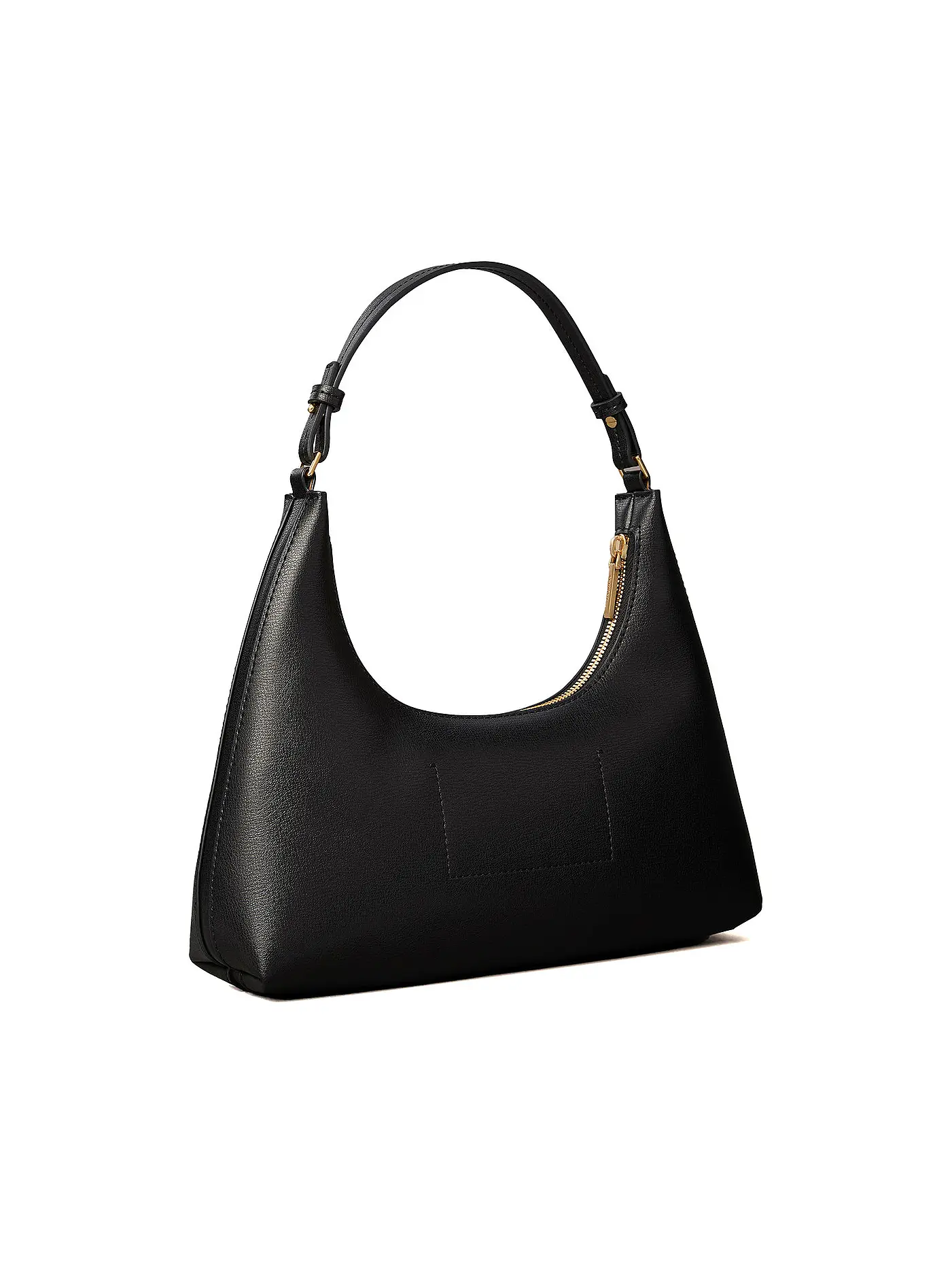 CALVIN KLEIN | Tasche - Schultertasche FOIL | schwarz