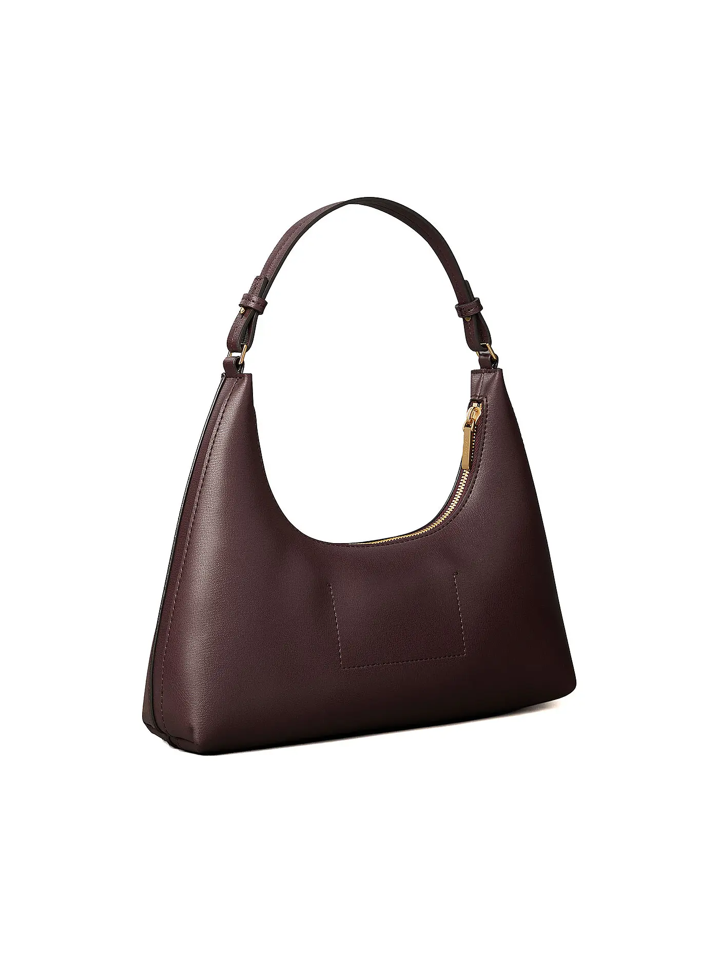 CALVIN KLEIN | Tasche - Schultertasche FOIL | dunkelrot