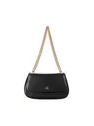 CALVIN KLEIN | Tasche - Schultertasche Medium | schwarz