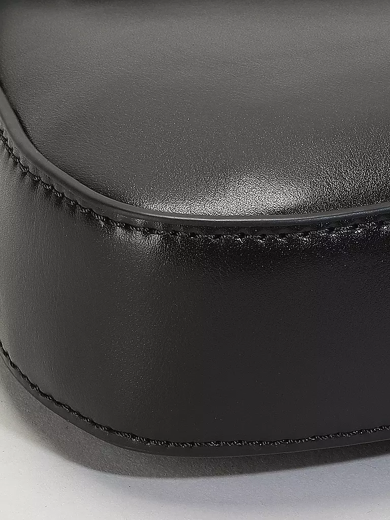 CALVIN KLEIN | Tasche - Schultertasche Small | schwarz