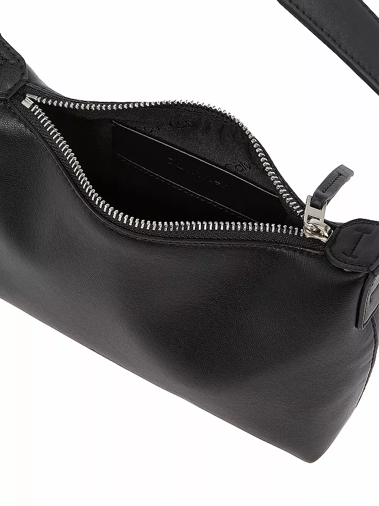 CALVIN KLEIN | Tasche - Schultertasche | weiss