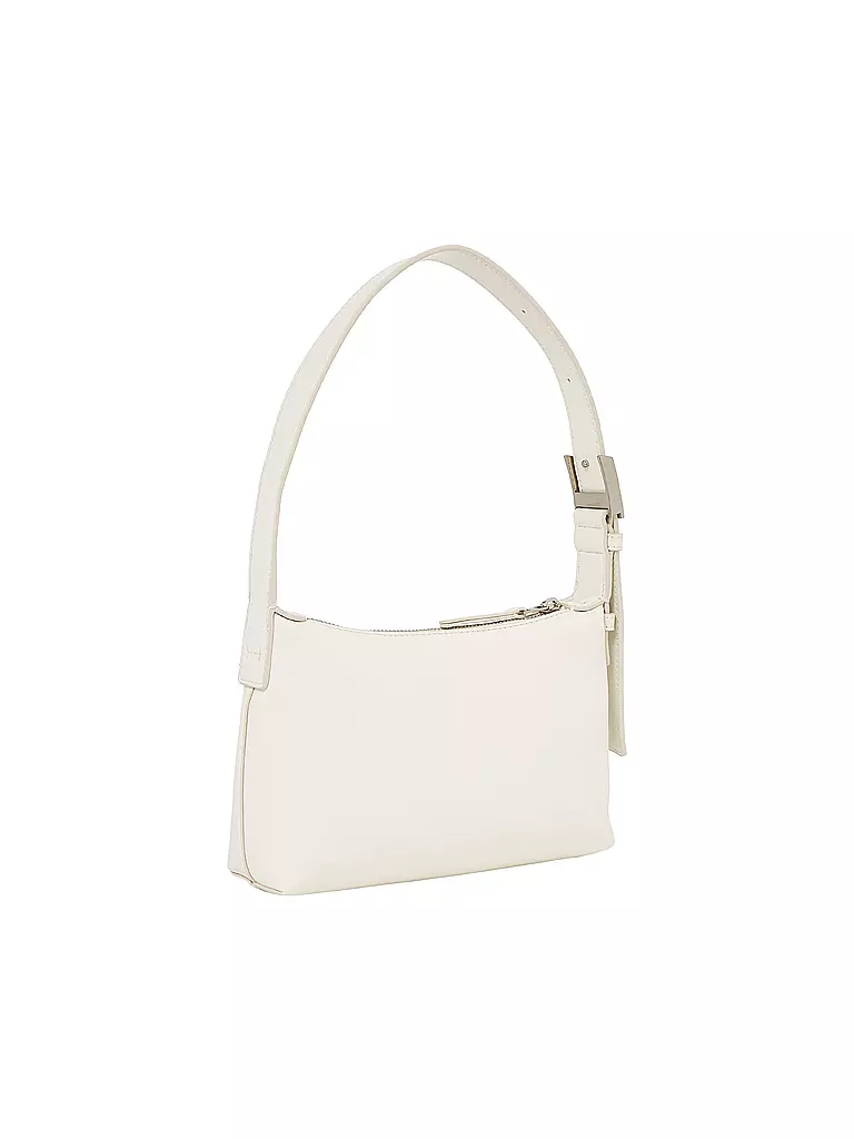 CALVIN KLEIN | Tasche - Schultertasche | schwarz